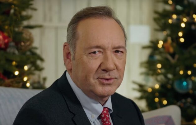 ویدئو- حراج خانه «کوین اسپیسی» برای هزینههای حقوقی ویدئو- حراج خانه «کوین اسپیسی» برای هزینههای حقوقی