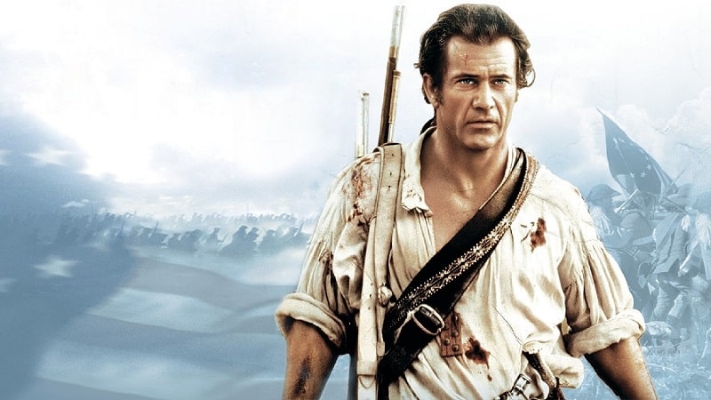 ۱۰ فیلم جنگی استعماری برتر تاریخ سینما؛ از The Buccaneer تا The Nightingale