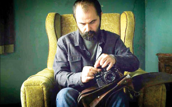 نگاهی به فیلم «نبودن» ساخته علی مصفا؛  آثار گذشته بر تغییرات آینده