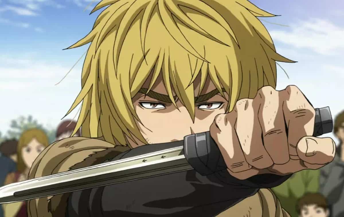 ۱۰ انیمه برتر درباره‌ اسطوره‌ها که باید تماشا کنید