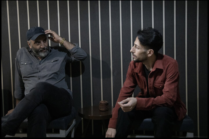 «زنده‌ به‌ گور» آماده حضور در جشنواره‌های بین‌المللی می‌شود