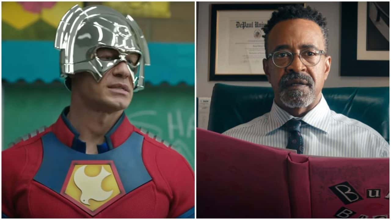 بازیگر جدیدی به سریال Peacemaker اضافه شد بازیگر جدیدی به سریال Peacemaker اضافه شد