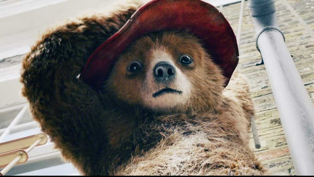 نخستین تریلر فیلم Paddington In Peru منتشر شد