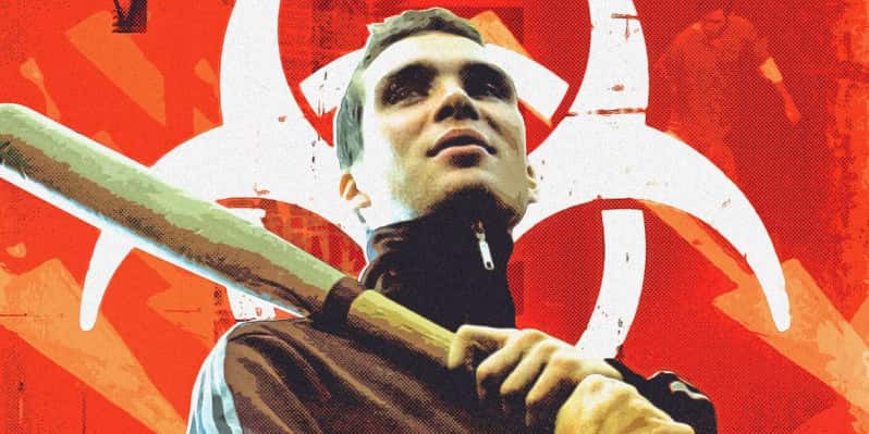 ارین کلیمن به فیلم۲۸Years Later پیوست