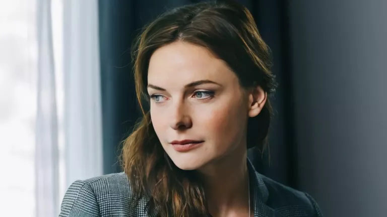 ربکا فرگوسن احتمالا در فیلم پیکی بلایندرز بازی می‌کند