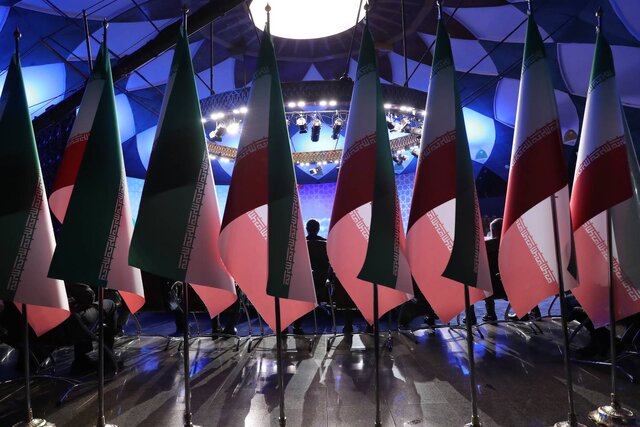 برنامه‌های تبلیغاتی امروز نامزدها در صداوسیما