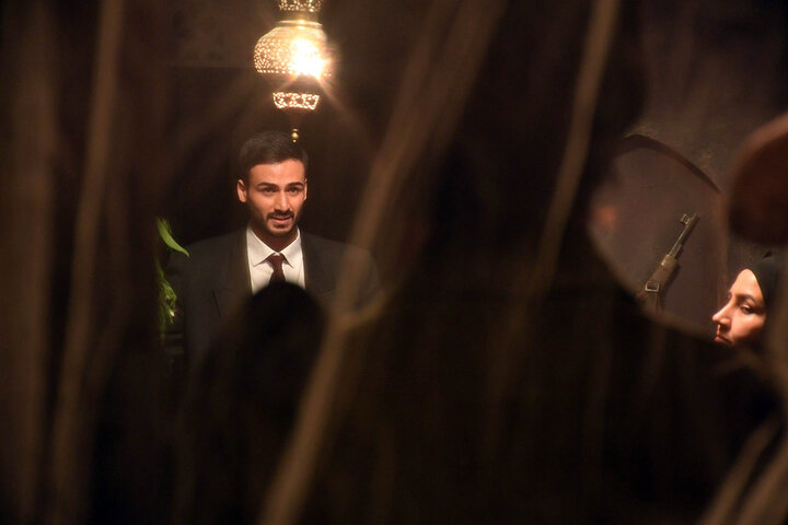 فیلمبرداری «برقص» تمام شد