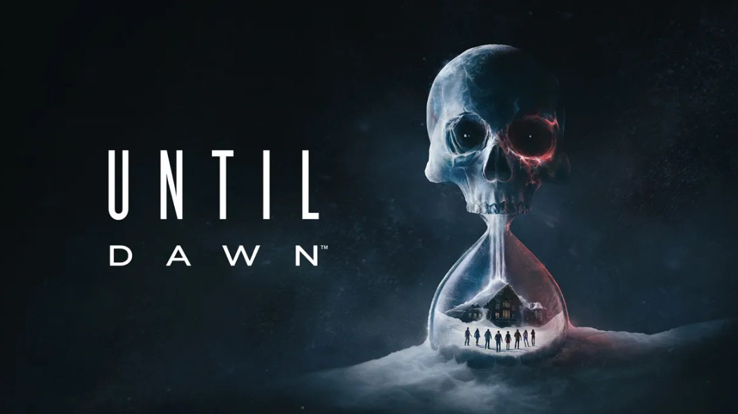 رونمایی از بازیگران فیلم ترسناک و اقتباسی Until Dawn