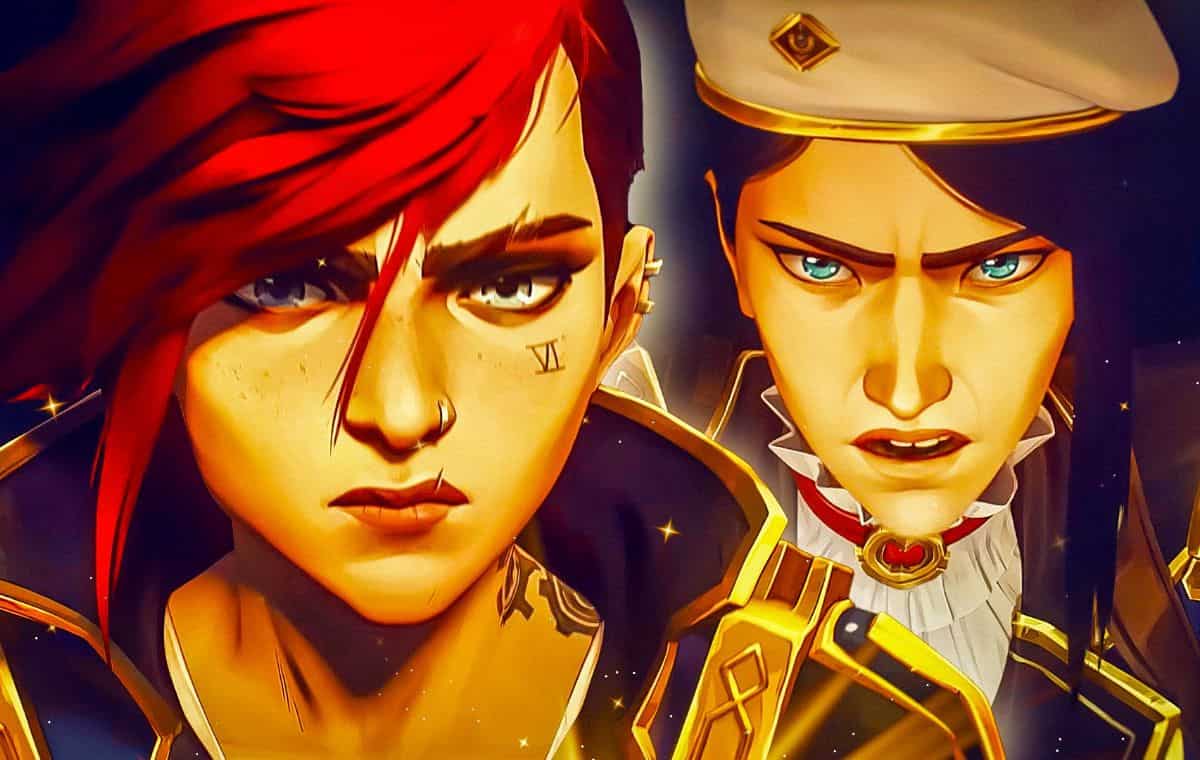 سریال «آرکین» با فصل دوم به پایان خواهد رسید