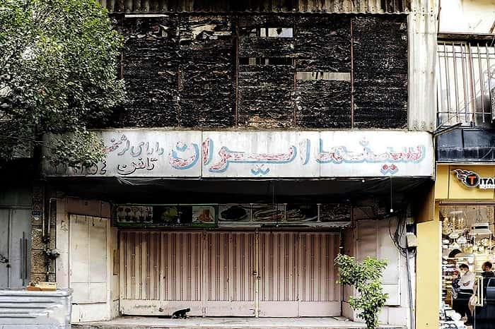 سینمایی که دوست نداریم، سینمایی که می‌خواهیم/ ابرچالش‌های سینمای ایران