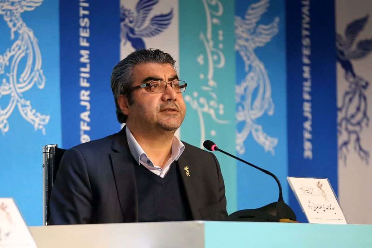 طباطبایی‌نژاد: اسامی ۵۰ فیلم توقیفی را اعلام کنید!