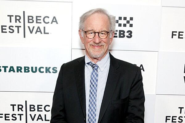 اسپیلبرگ در پنجاهمین سالگرد فعالیت سینمایی‌اش با «شوگرلند اکسپرس»