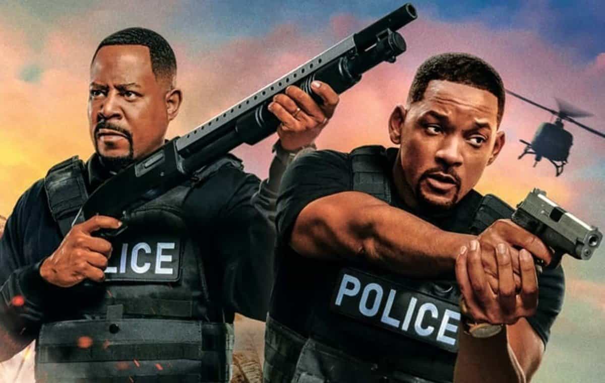 رتبه‌بندی فیلم‌های «پسران بد»