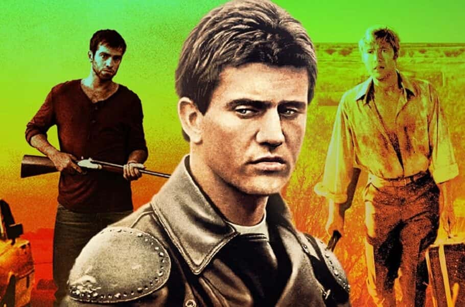 نگاهی به جنبش‌های سینمایی که باعث خلق فیلم‌ مد مکس شدند