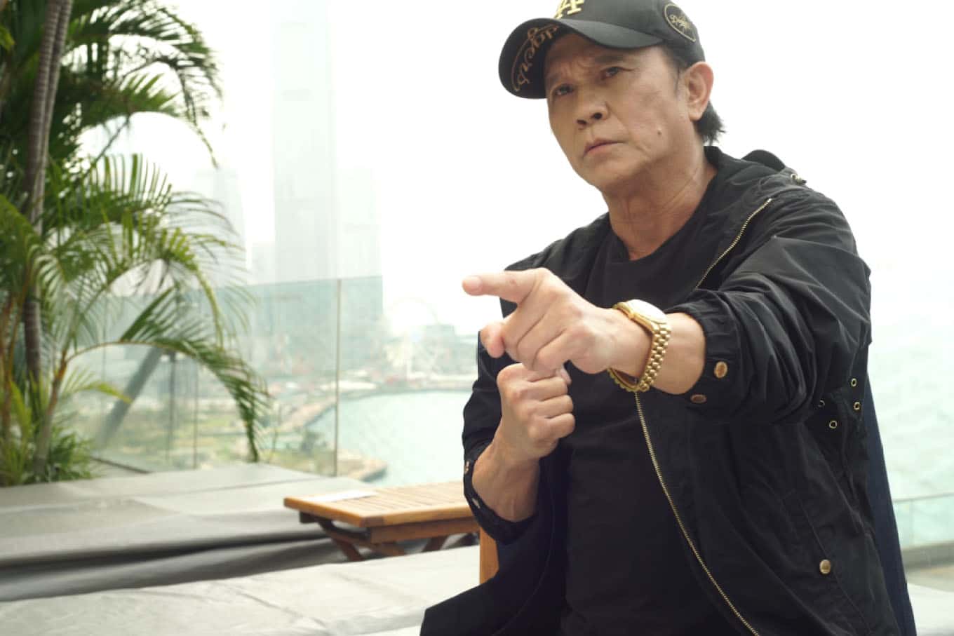 مقلد بروس لی: «تقلید از کار او سخت تر از آن چیزی بود که به نظر می رسید»