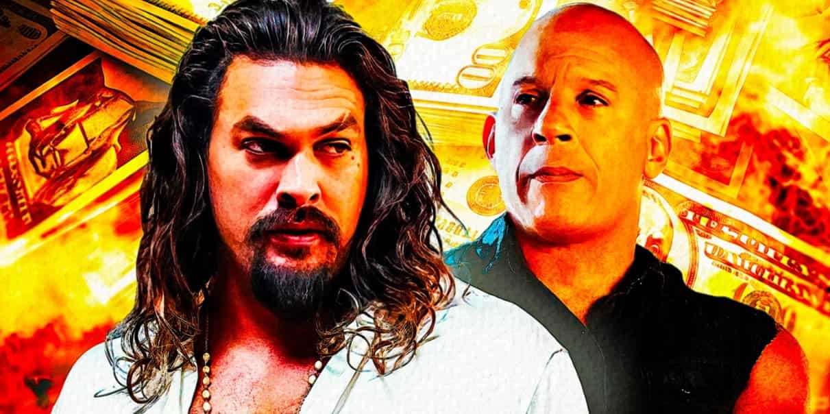 اعلام وضعیت تولید Fast XI از زبان وین دیزل