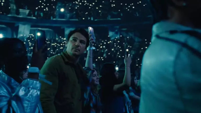 تاریخ اکران فیلم Trap به کارگردانی ام نایت شیامالان جلو افتاد