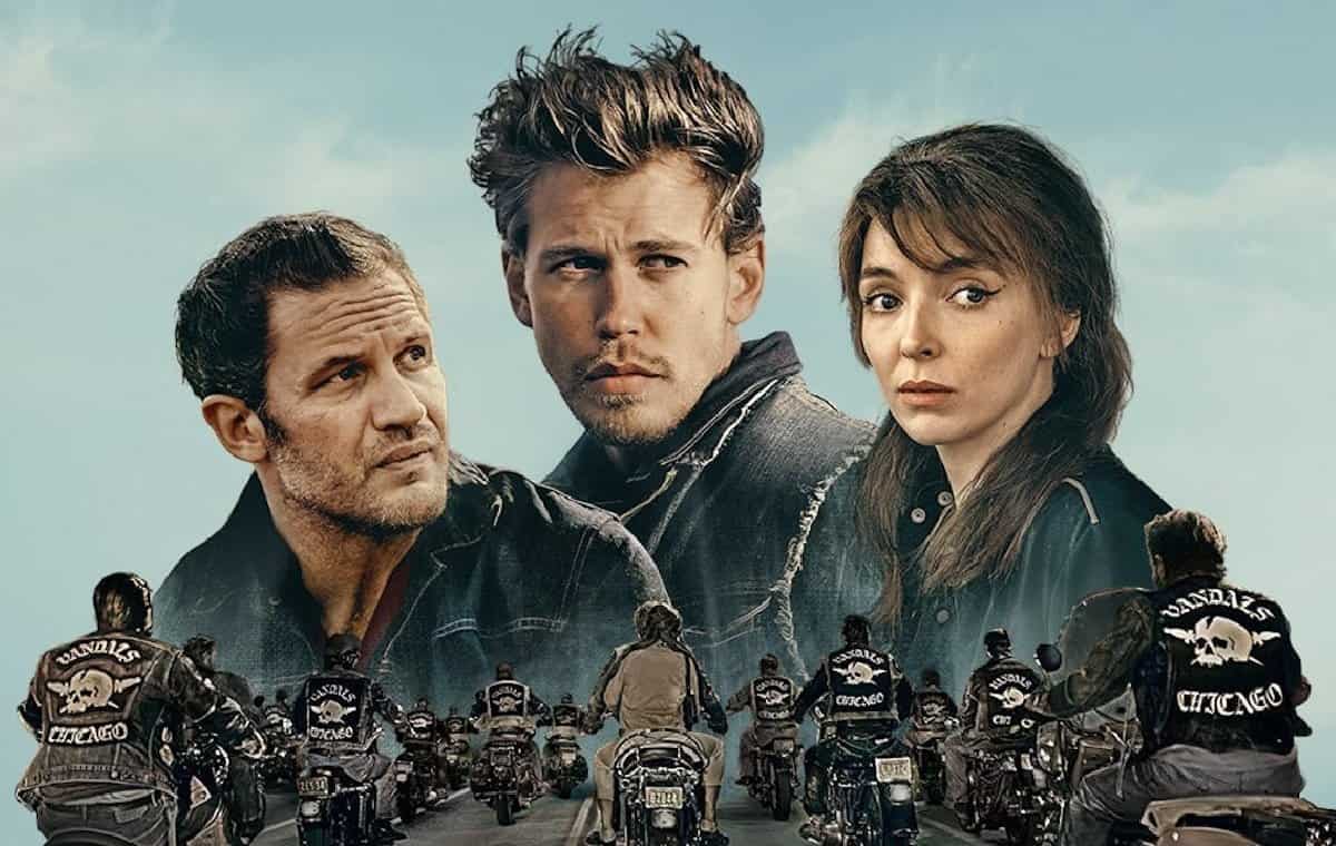 هرآنچه باید درباره‌ی «موتورسواران»، پرستاره‌ترین فیلم تابستان بدانید