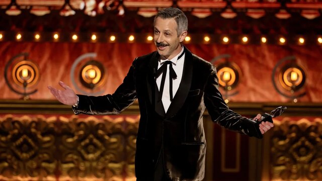 برندگان جوایز تئاتر تونی اعلام شد