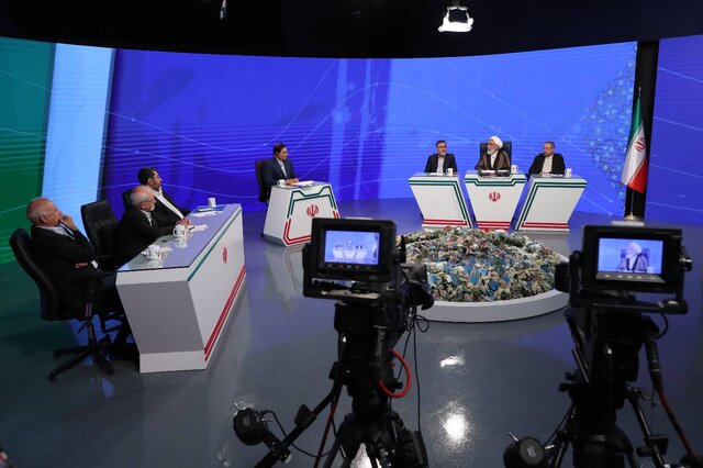 برگ برنده‌ تلویزیون در انتخابات ۱۴۰۳ کدام است؟