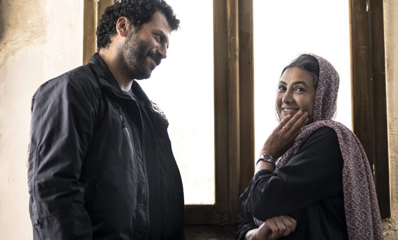 چهارمین حضور جهانی فیلم مجید توکلی / «عزیز» در فستیوال جهانی ویتنام