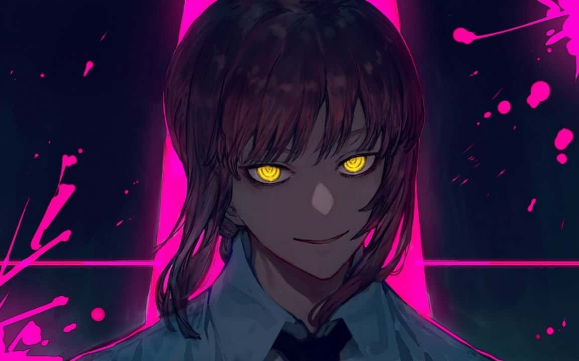 دوست داشتنی‌ترین شخصیت‌های انیمه و مانگا Chainsaw Man