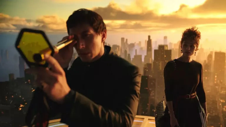 تاریخ اکران فیلم Megalopolis فرانسیس فورد کوپولا اعلام شد