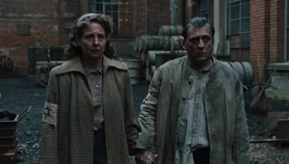 سریال های محبوب سال ۲۰۲۴ با تم جنگ جهانی دوم؛ از «ظاهر جدید» تا «اربابان آسمان»