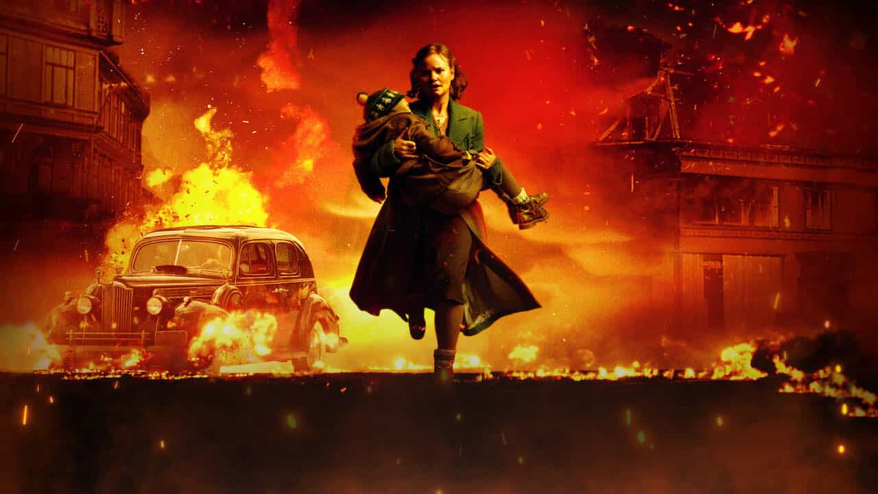 ۱۰ فیلم جنگی برتر و دیدنی سینمای اروپا؛ از Ivan’s Childhood تا Come and See