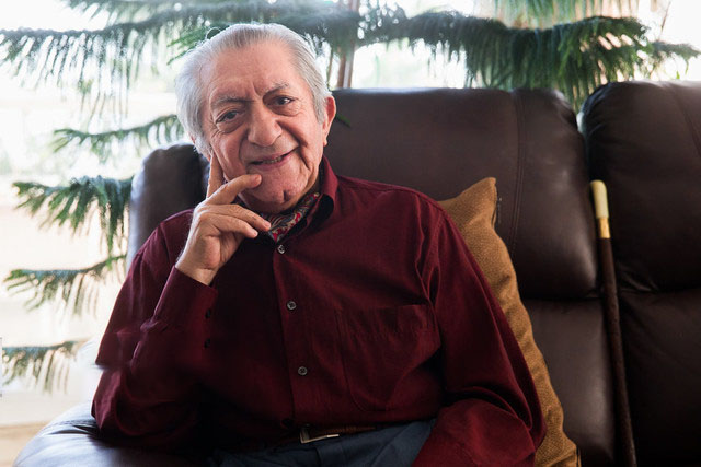 یک روایت کمتر شنیده شده از عزت‌الله انتظامی