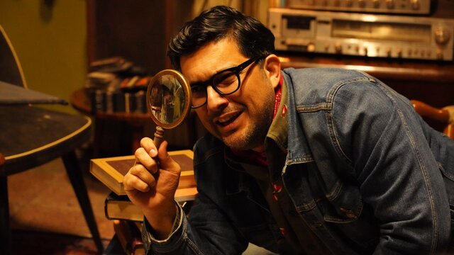 فیلم‌های با بازی حامد بهداد، امیر آقایی، مهدی هاشمی در تدارک اکران