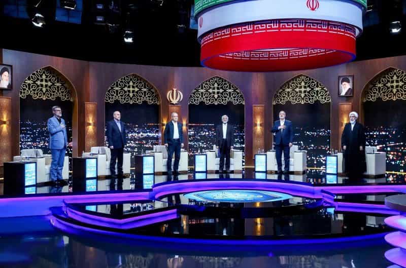 زشتی و زیبایی شکلی یک مناظره!