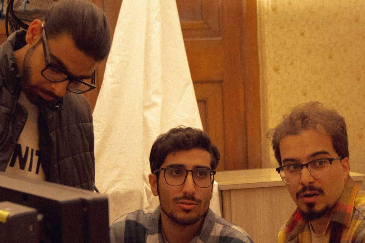 فیلم کوتاه «پالیزبان» آماده نمایش شد