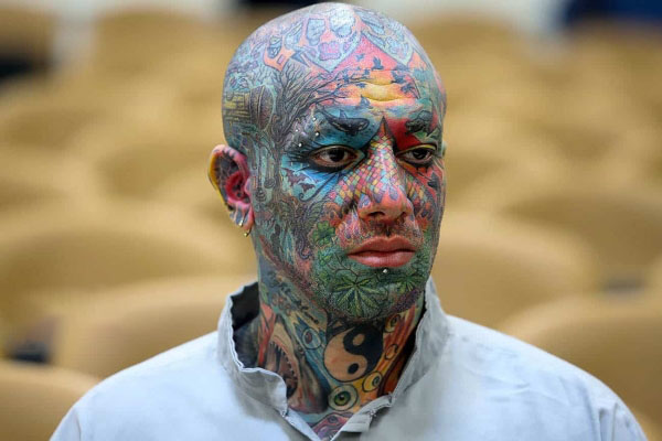 ویدئو- ادعای عجیب درباره آلبوم جدید تتلو درباره امام علی(ع) ویدئو- ادعای عجیب درباره آلبوم جدید تتلو درباره امام علی(ع)