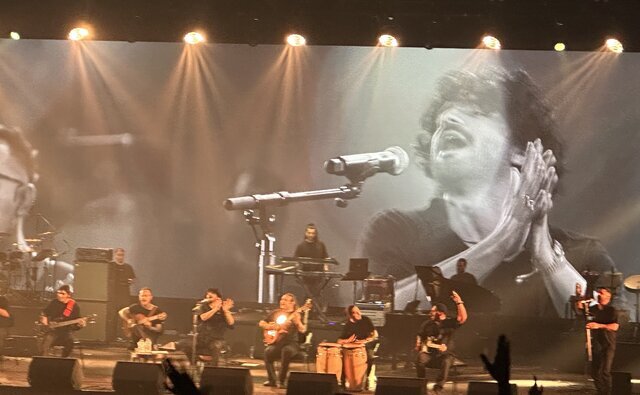 به بهانه اجرای اولین کنسرت عرفان طهماسبی؛ قهرمان عصرجدید روی صحنه