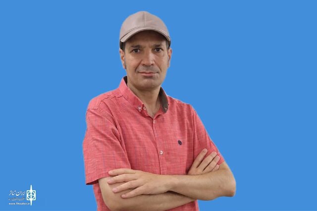 خاکسپاری محسن پورقاسمی