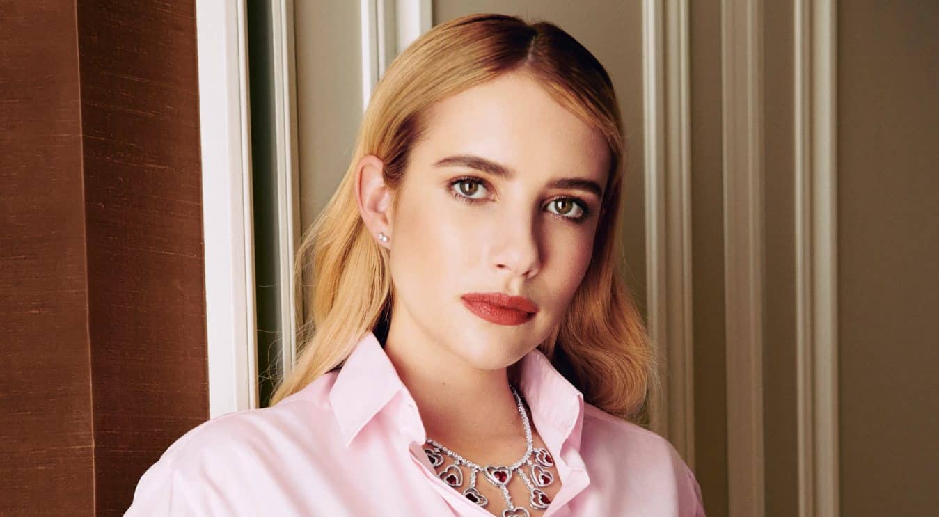 اما رابرتز در فیلم Fourth Wall بازی می‌کند