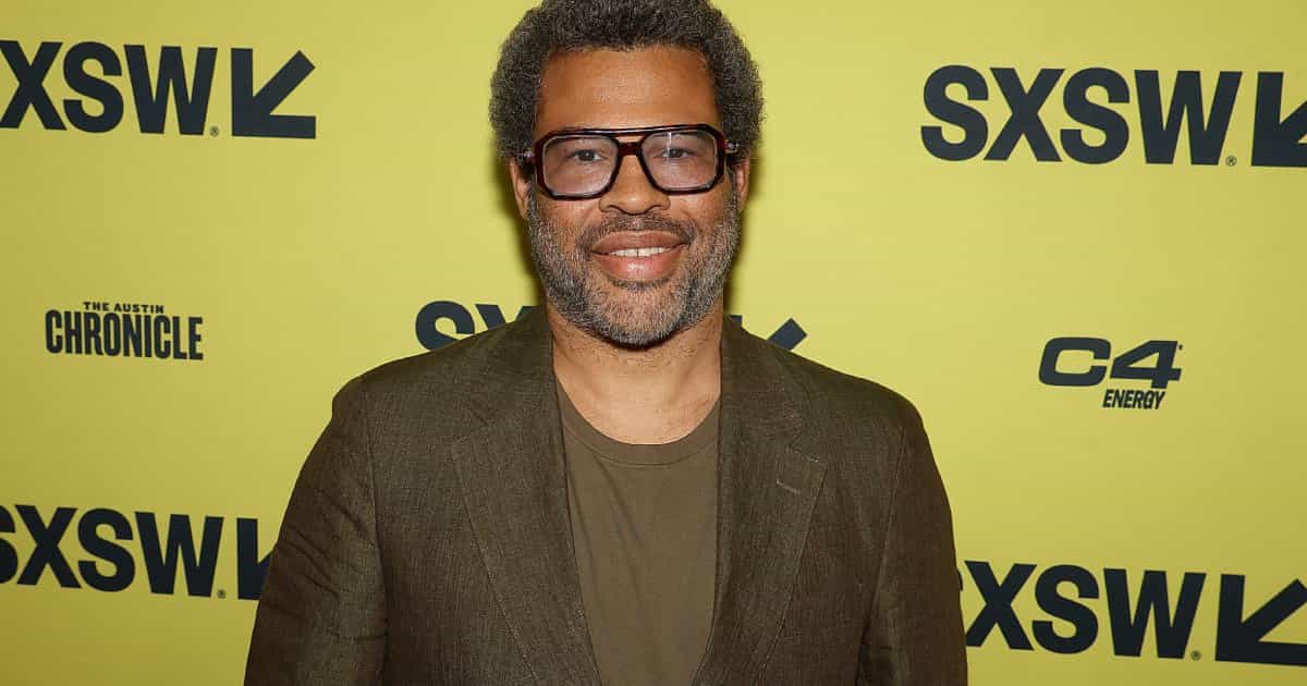 اشاره جوردن پیل به رونمایی از فیلم جدیدش