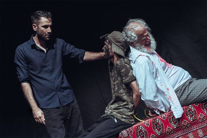 «تاج‌سلطان» هزینه‌های خود را تامین کرد/ از ایرلند تا تهران