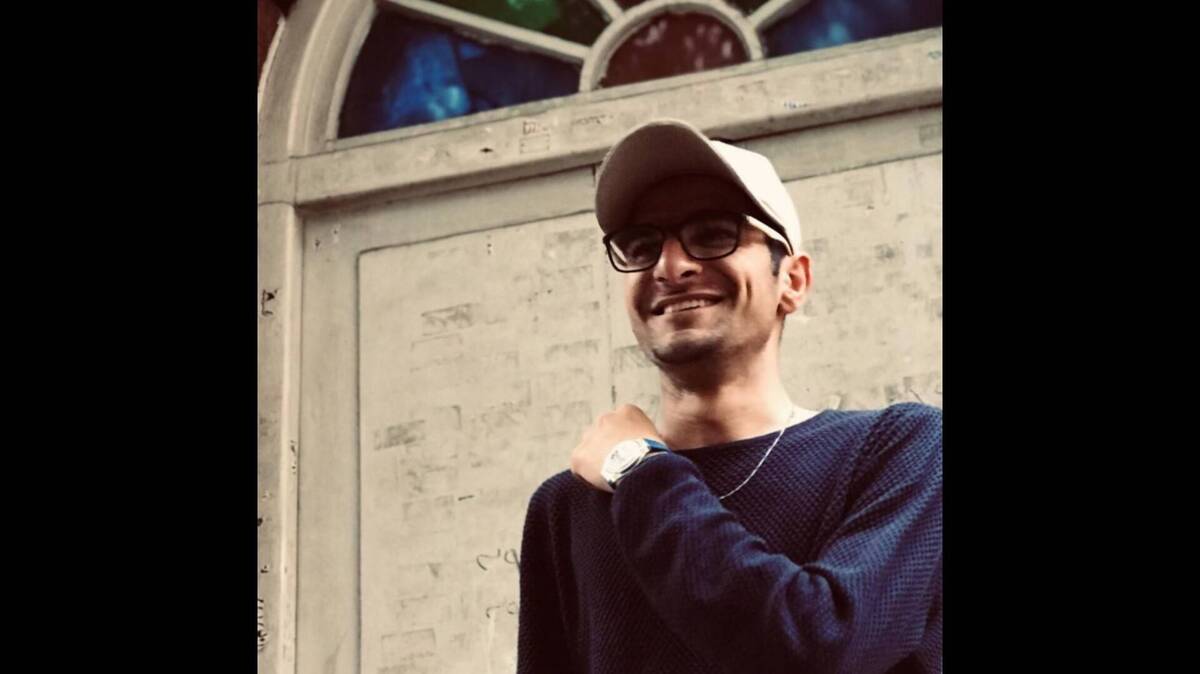«خانم و آقای آدلر» به شهرزاد رسیدند «خانم و آقای آدلر» به شهرزاد رسیدند