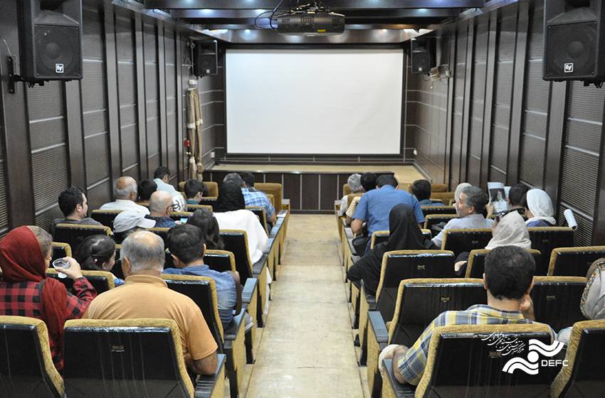 اکران ۶ مستند در سالن حقیقت؛ از «همنوایی عاشقانه تا «هولاین در ایران»