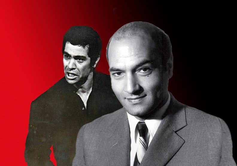 علی شریعتی و سینما/ قیصر را دوست داشت