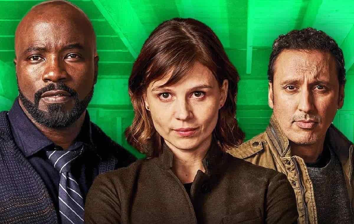 هرآنچه باید پیش از تماشای فصل چهارم سریال «شیطان» به یاد داشته باشید هرآنچه باید پیش از تماشای فصل چهارم سریال «شیطان» به یاد داشته باشید