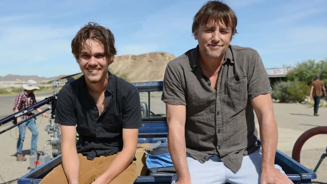 حضور بازیگرانی شناخته شده در فیلم جدید خالق Boyhood حضور بازیگرانی شناخته شده در فیلم جدید خالق Boyhood