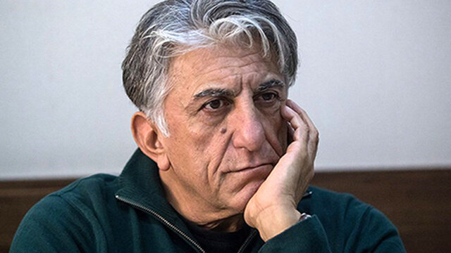 آقای کیانیان، ببینیم در ماجرای مهسا چه کسانی بر زخم‌های هنرمندان مرهم گذاشتند و چه کسانی نمک پاشیدند؟