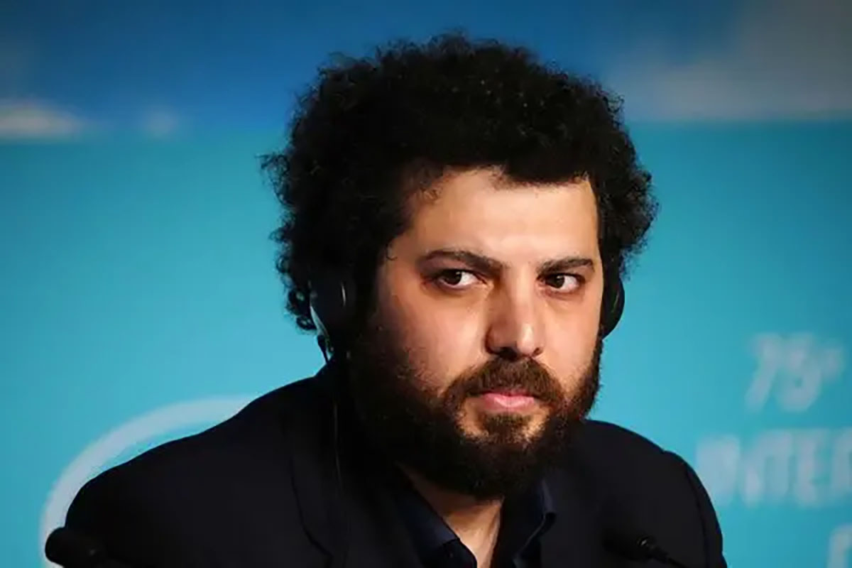 سعید روستایی: بدون مجوز نمی‌توانستم فیلمی در این مقیاس بسازم