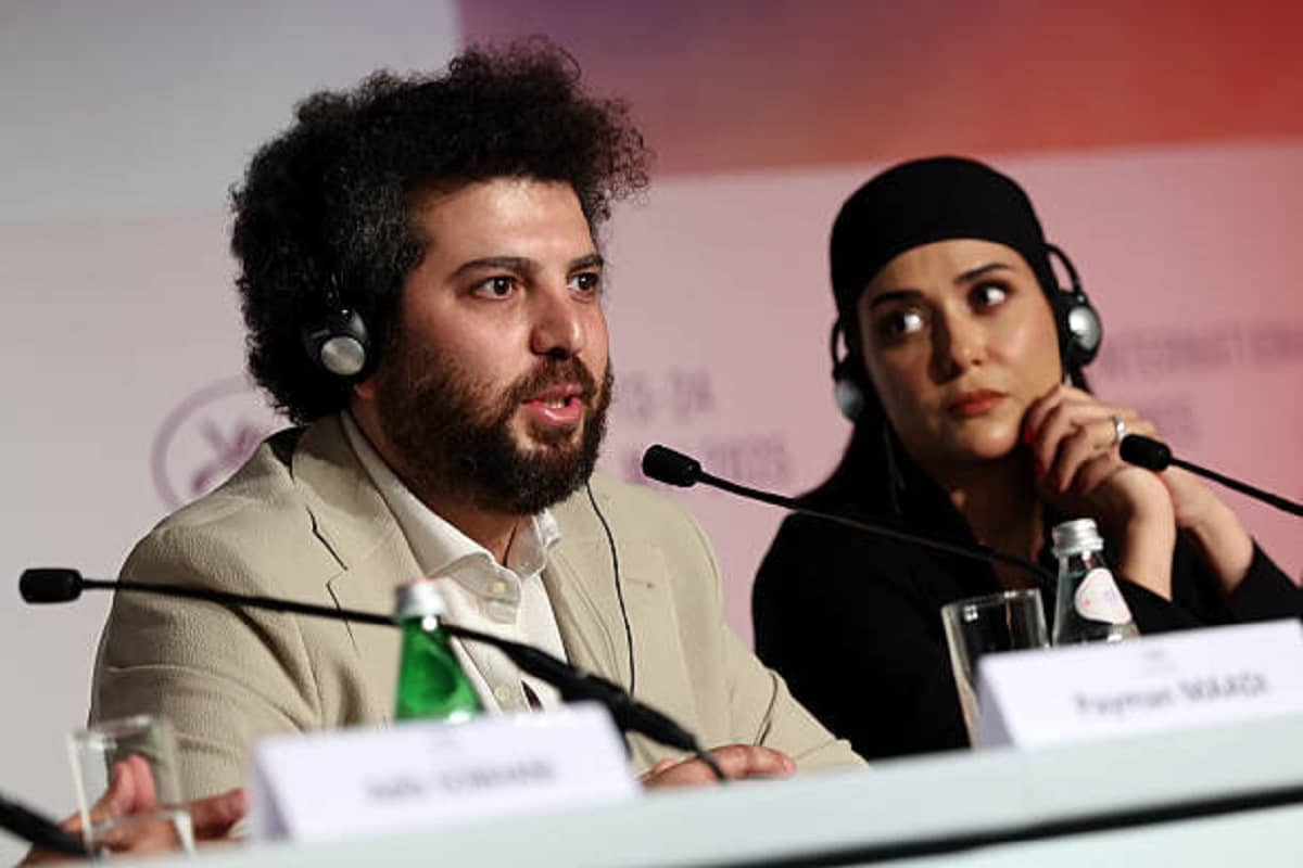 «زن و بچه» سعید روستایی؛ تولد مستقل‌ترین زن سینمای او در جشنواره کن؟