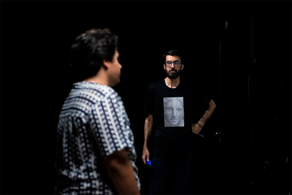 «جوادیه»؛ به کارگردانی احمدرضا حجارزاده آماده اجرا شد