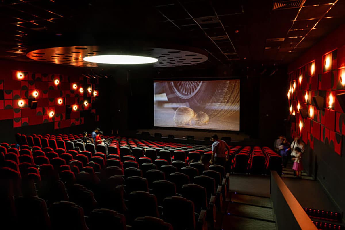 فروش سینمای ایران در روز ملی سینما: کمدی‌ها پیشتاز بودند