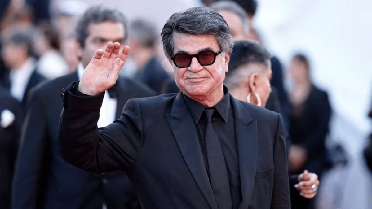 جعفر پناهی برنده جایزه شهروندی جشنواره کن شد